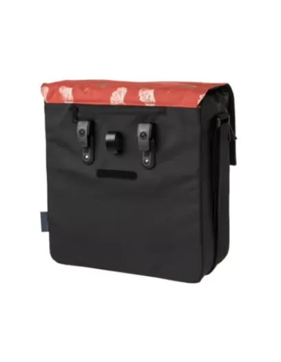 Giá đỡ túi đạp xe chắc chắn và tiện lợi