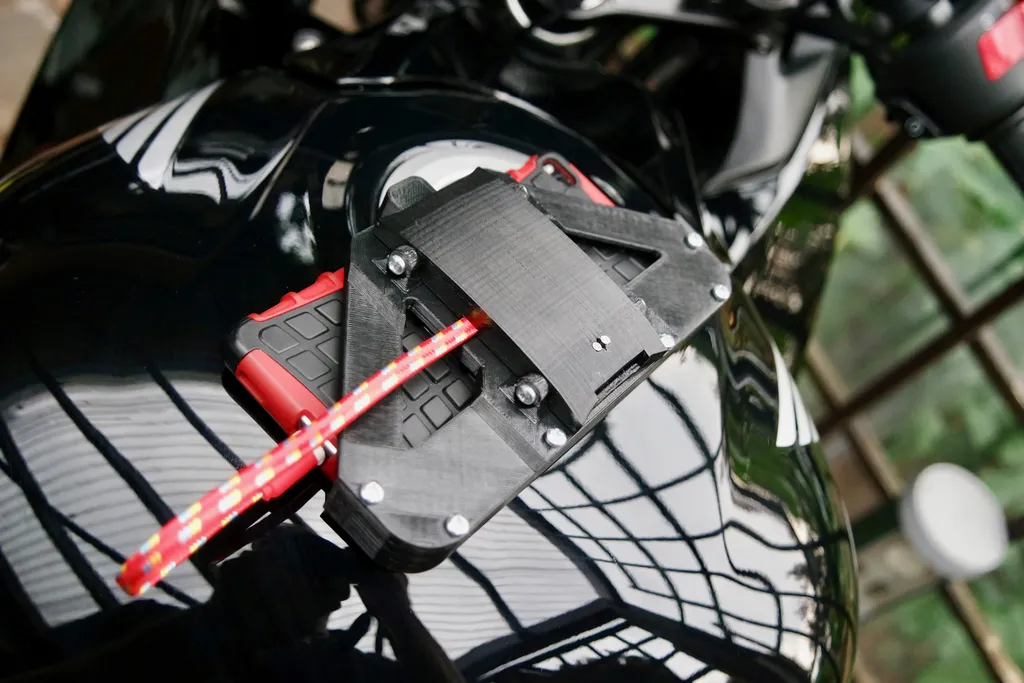 Bộ chuyển đổi Garmin zumo cho điện thoại thông minh