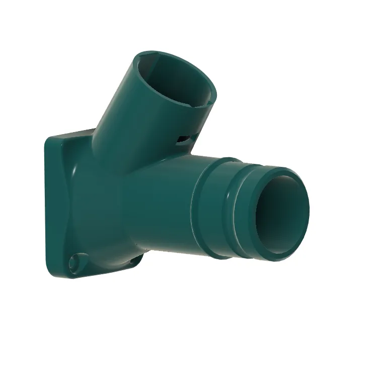 Bộ chuyển đổi chân không Makita LS1219 với hệ thống CAMLOCK