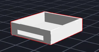 Vỏ bảo vệ mini cho máy nghe nhạc Raspberry Pi