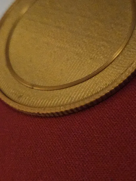 Đồng xu thách thức tùy chỉnh cho mọi dịp