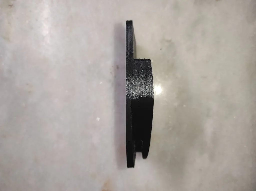 Bộ chuyển đổi đế đạp Look delta sang đạp phẳng