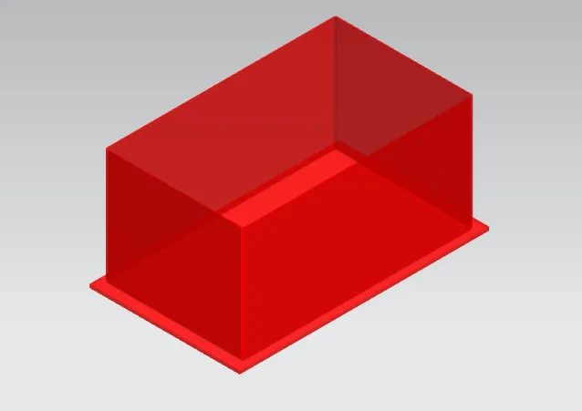 Giá đỡ thẻ CardGuard Pro in 3D tiện dụng và thời trang