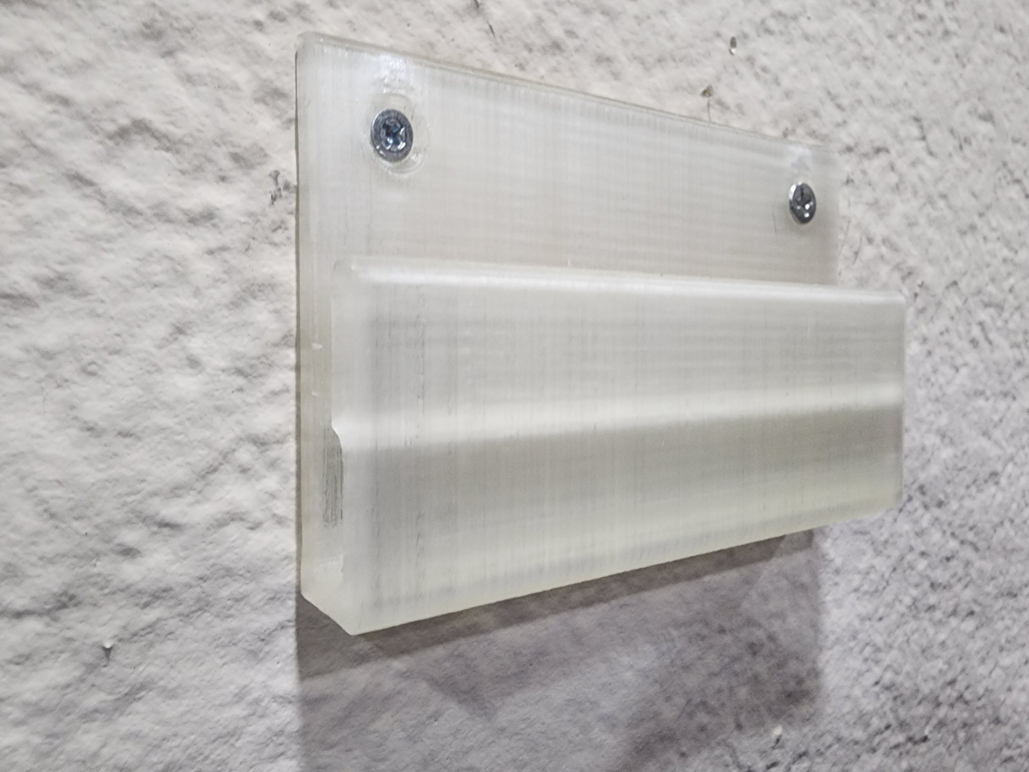 Giá đỡ treo tường cho bộ khuếch đại Amp Camp ACA+