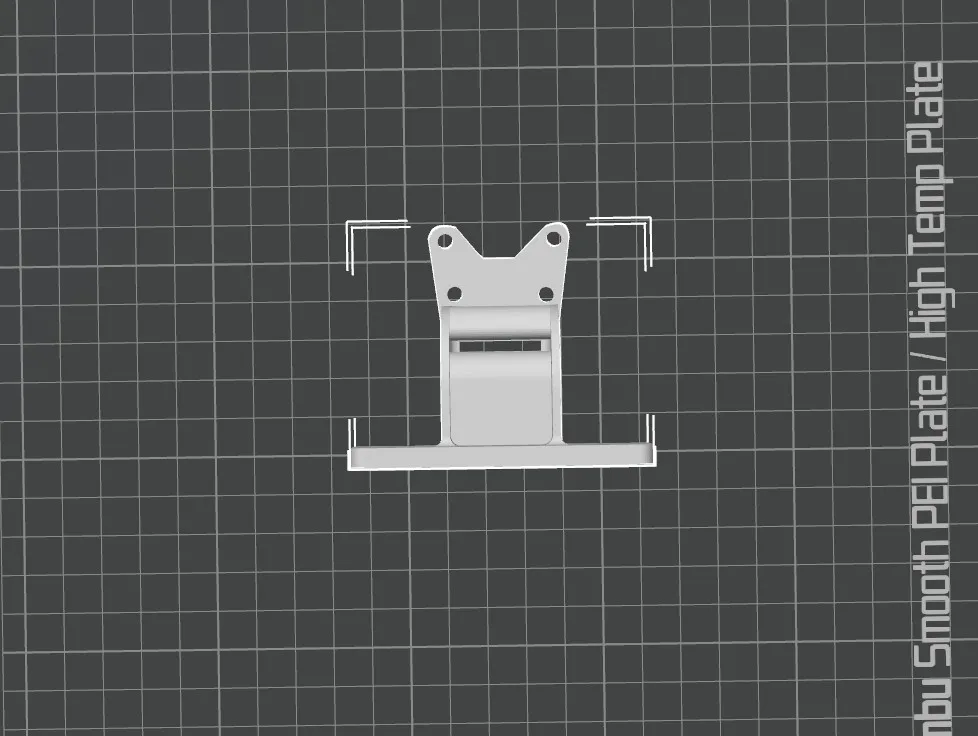 Giá đỡ điều khiển từ xa cho DJI Matrice 300