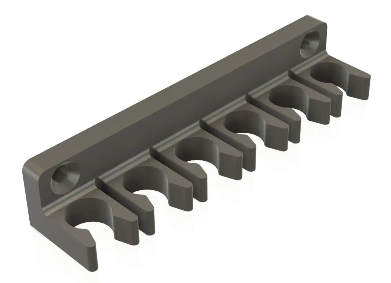 Giá đỡ ống mồi cho ống mồi Dillon