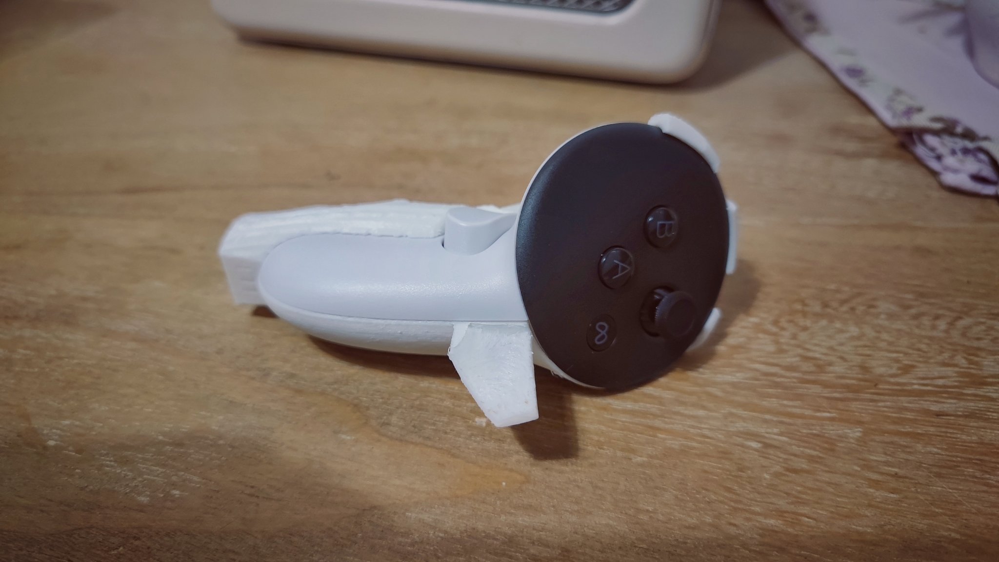 Bộ chuyển đổi chơi tennis bàn Ergonomic cho Quest 3