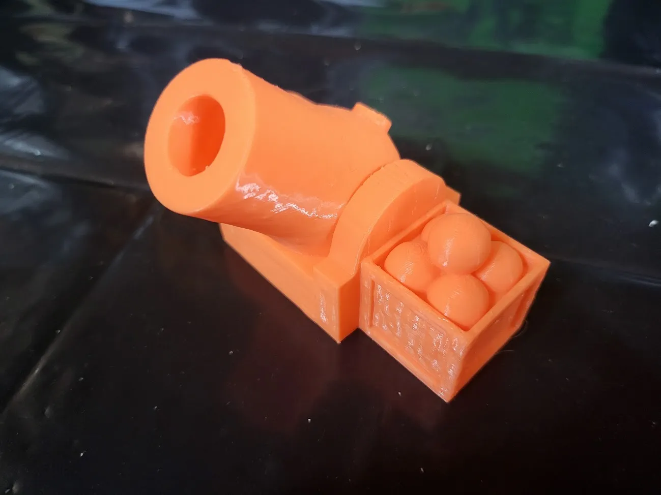 Súng thần công cướp biển cho trẻ em và người lớn