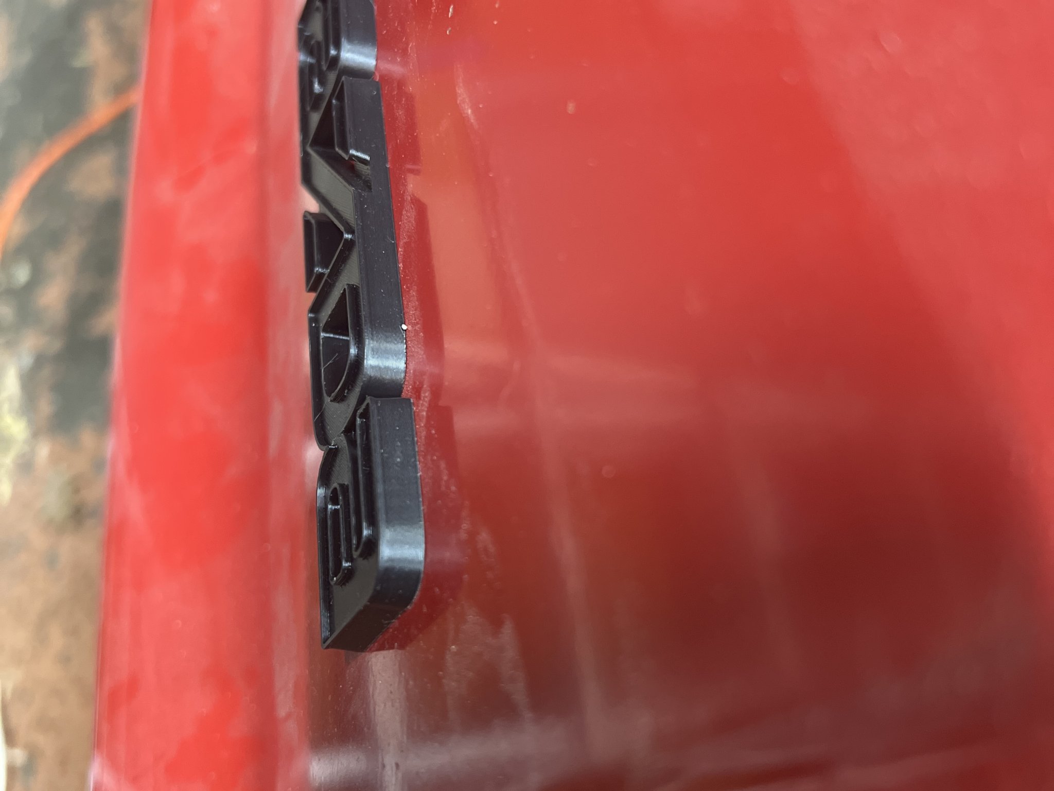 Biểu tượng mui xe hai chân cho RX-7 79-80