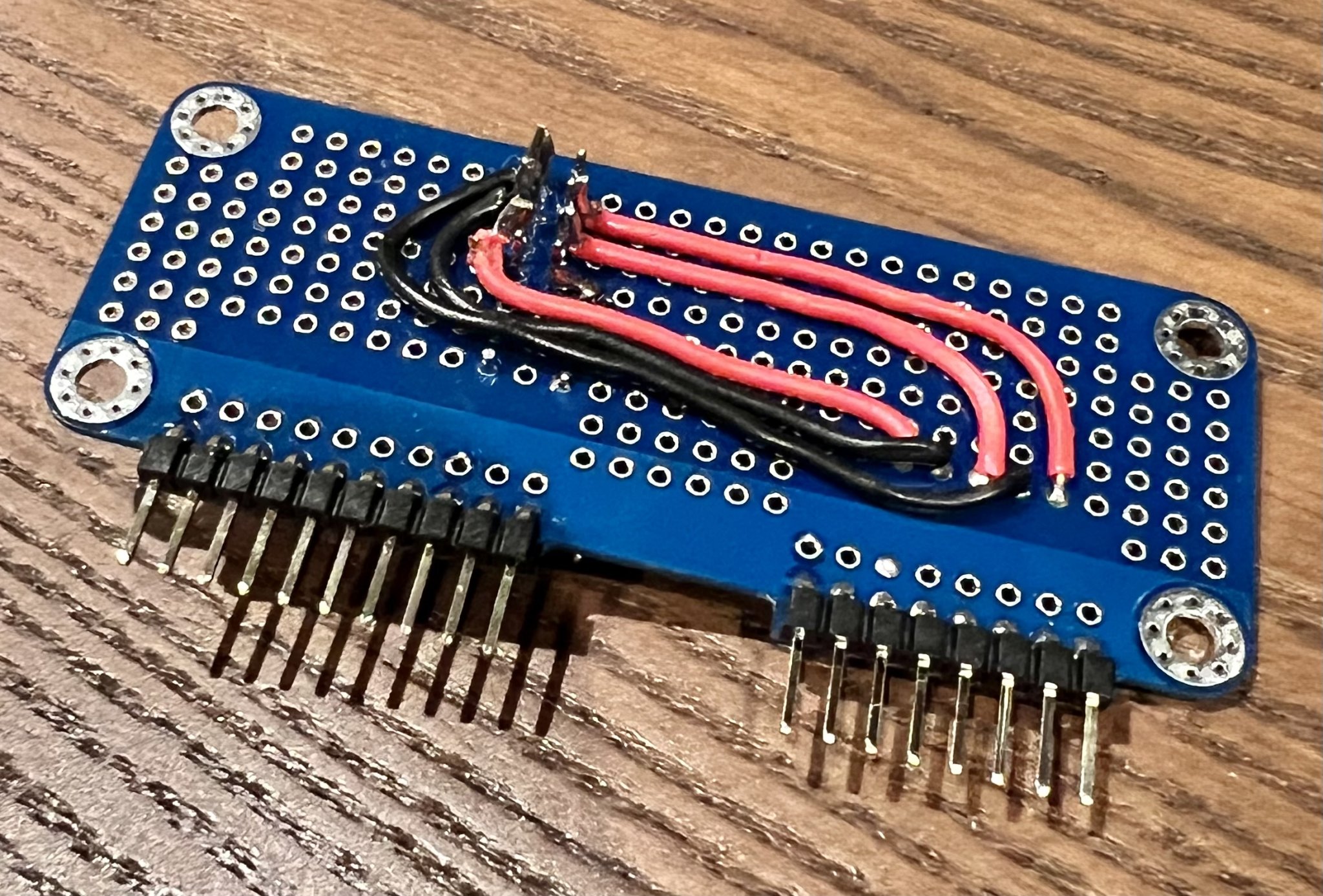 Vỏ bảo vệ snap cho Flipper Zero Small ProtoBoard v1.1