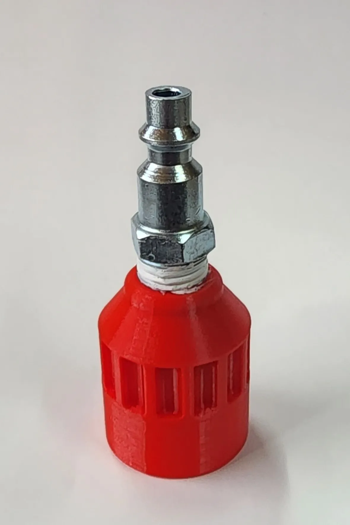 Bộ chuyển đổi từ ống dẫn khí sang ống tưới vườn