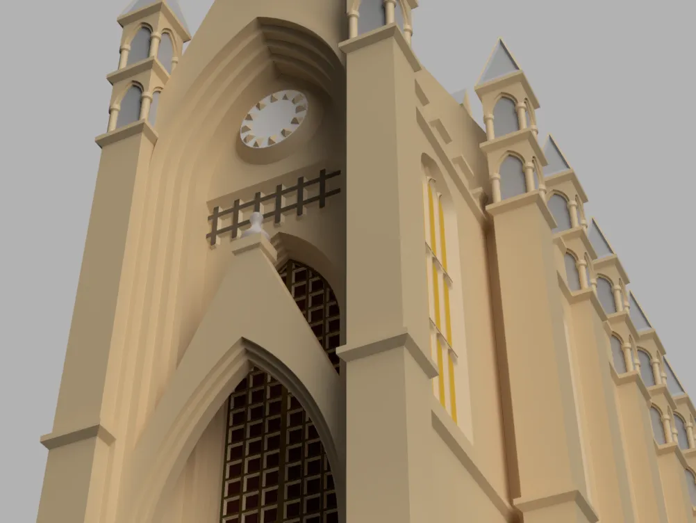 Hội trường lớn Hogwarts trong thế giới Harry Potter