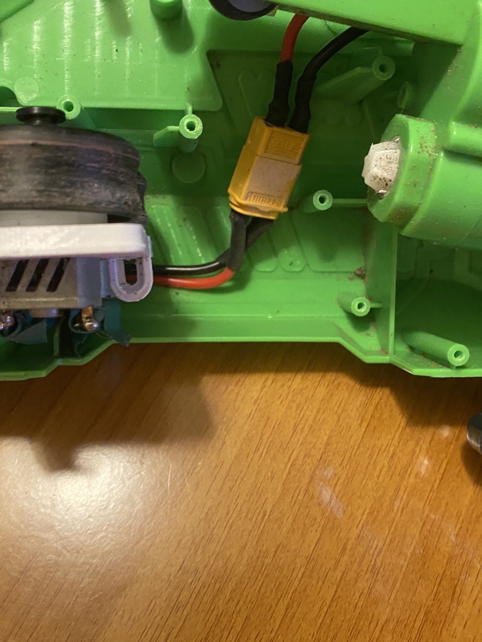 Bộ chuyển đổi đạn Talon cho súng Matrixfire