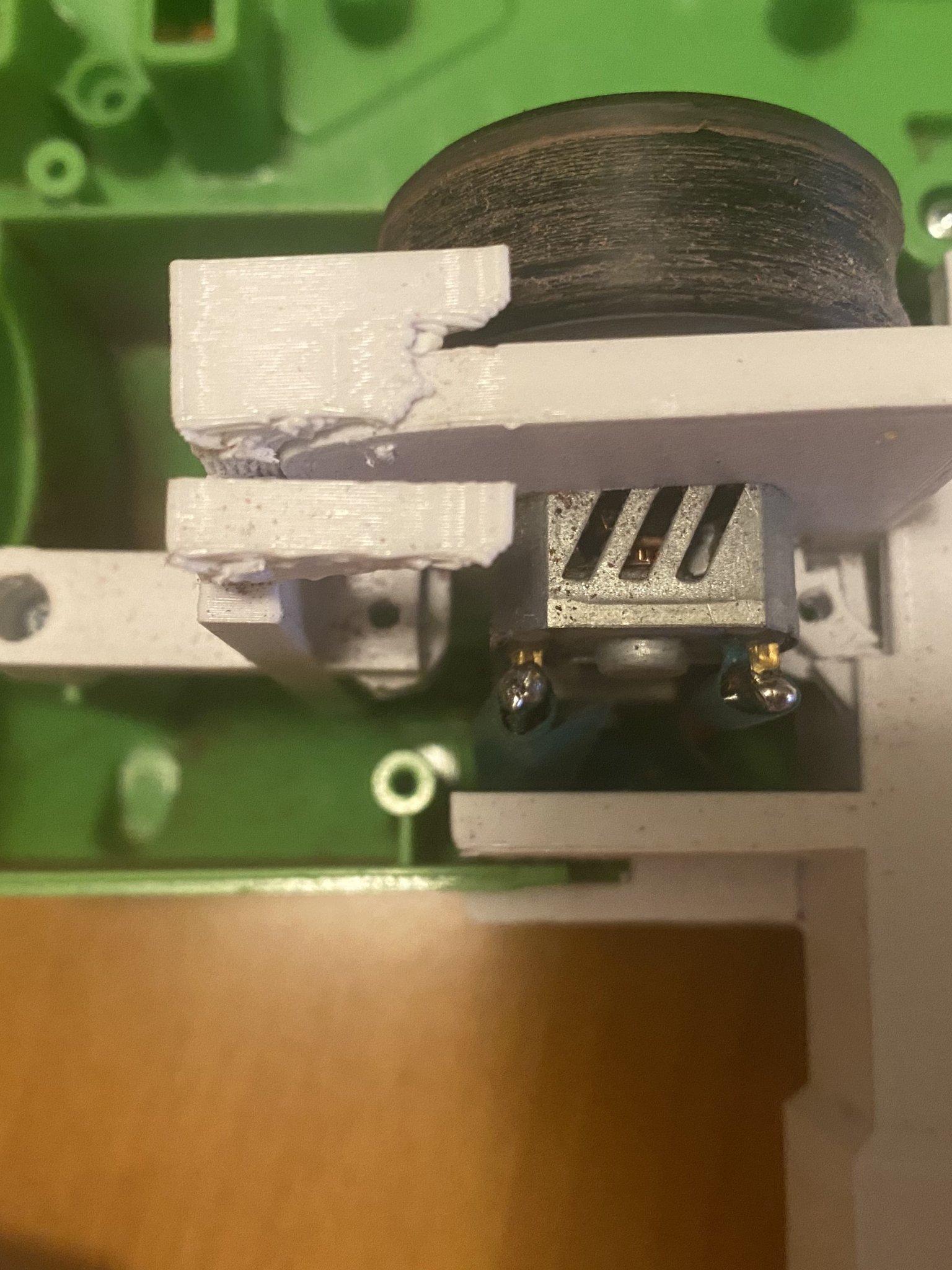 Bộ chuyển đổi đạn Talon cho súng Matrixfire