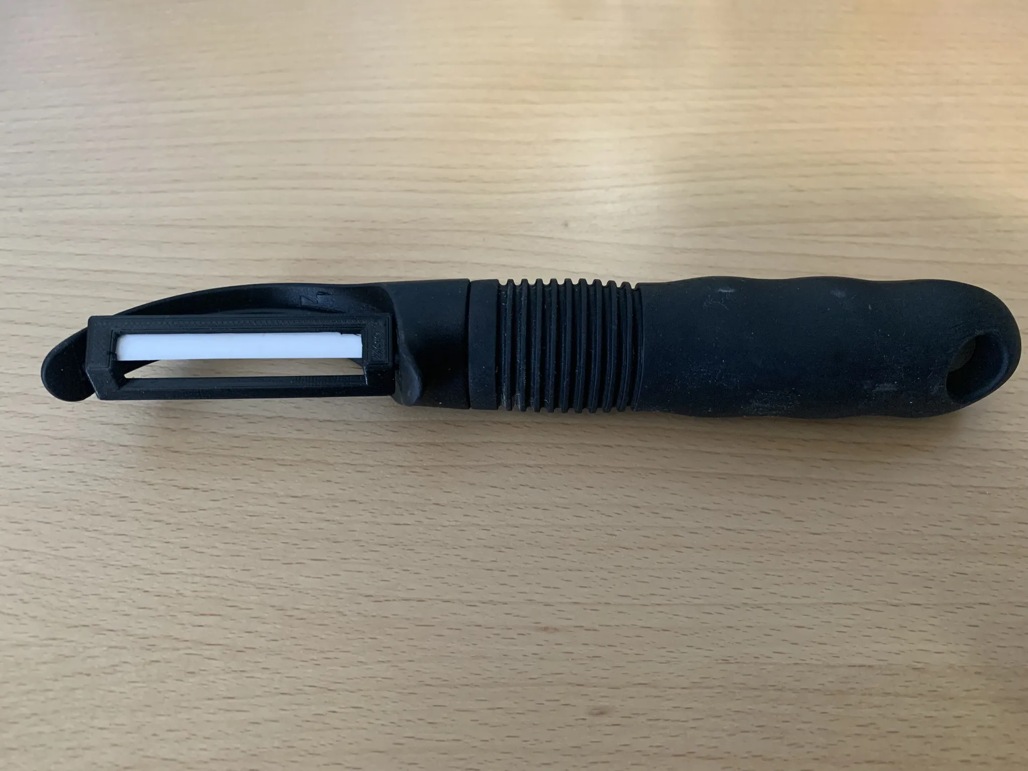 Sửa chữa lưỡi dao cho dao gọt rau Farberware