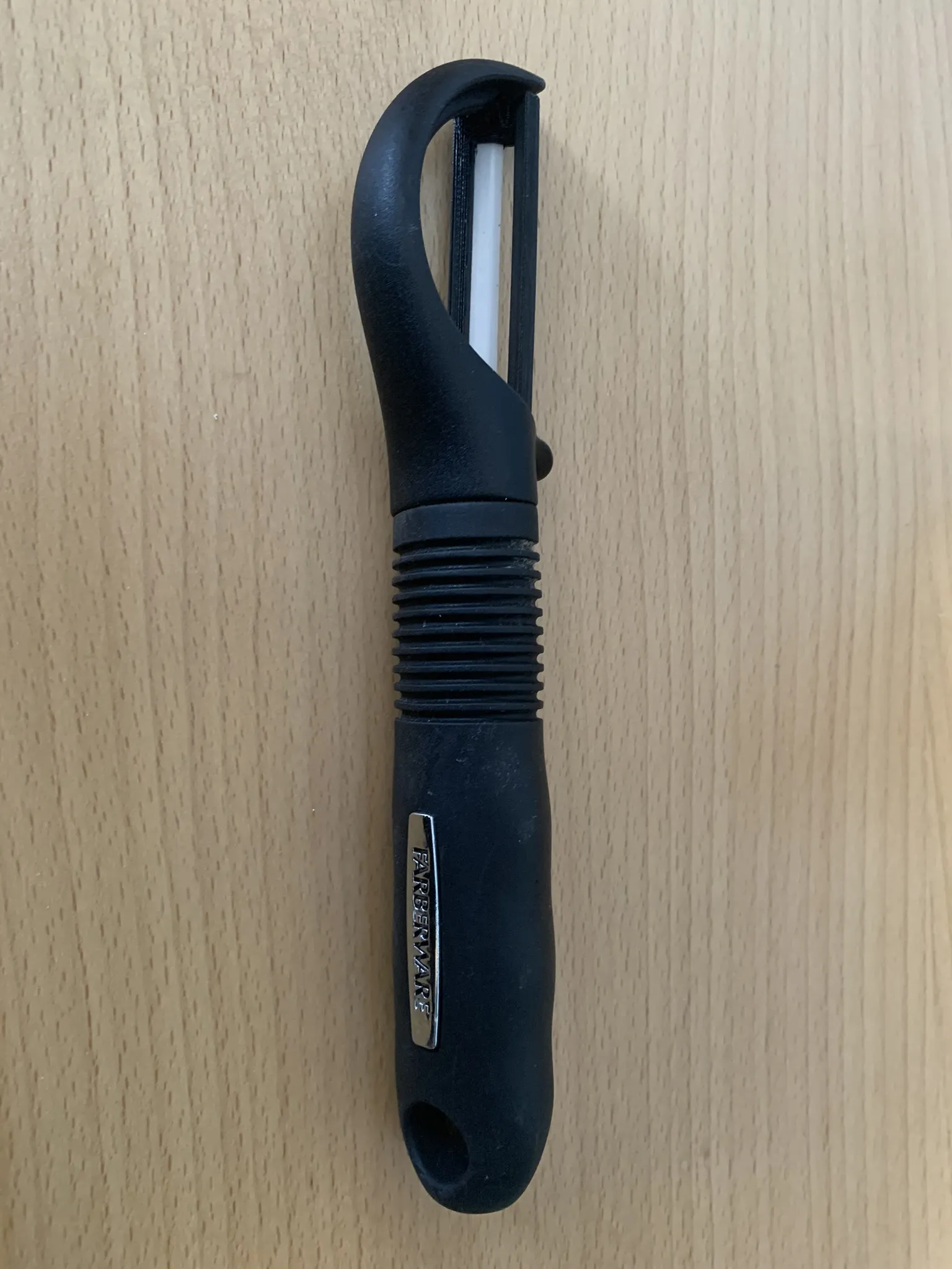 Sửa chữa lưỡi dao cho dao gọt rau Farberware