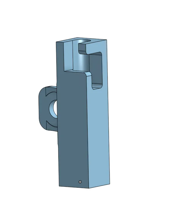 Giá đỡ vít m5 cho chai nước gắn trên xe đạp