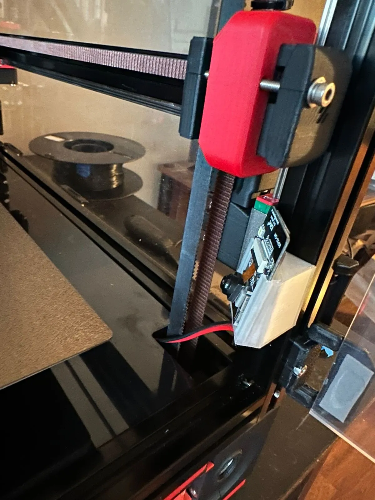 Giá đỡ camera cho ESP32-Cam