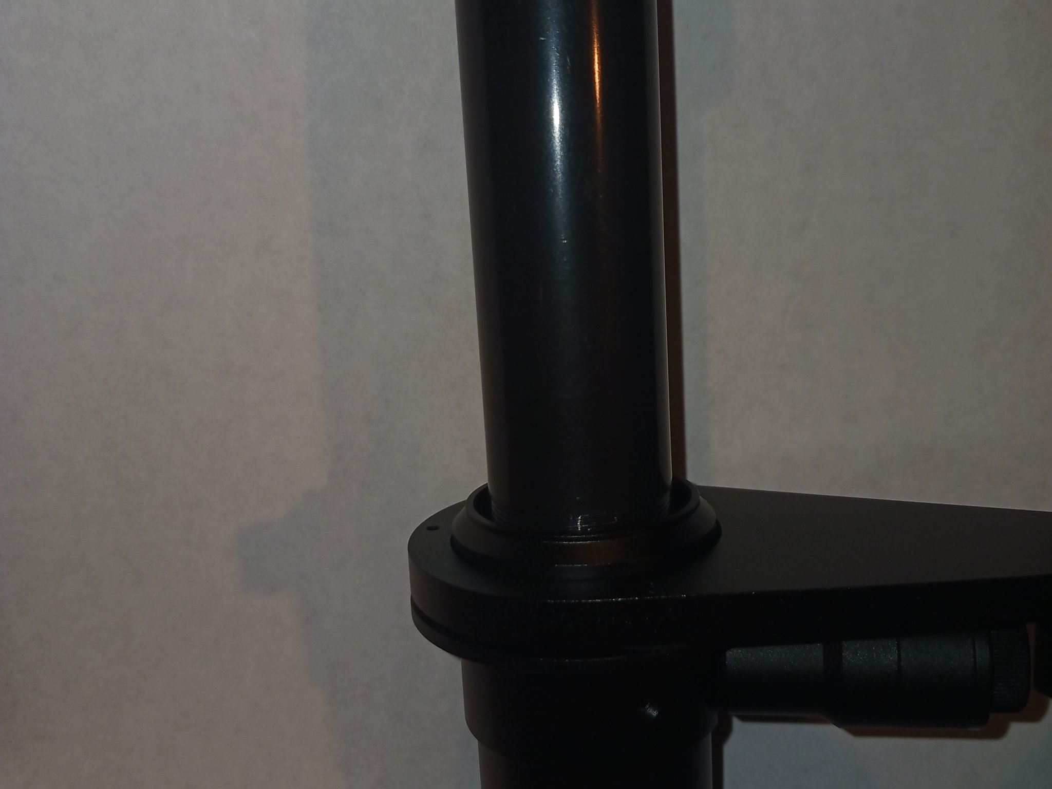 Nắp ống kính cho kính thiên văn Iexos 100 pmc-8