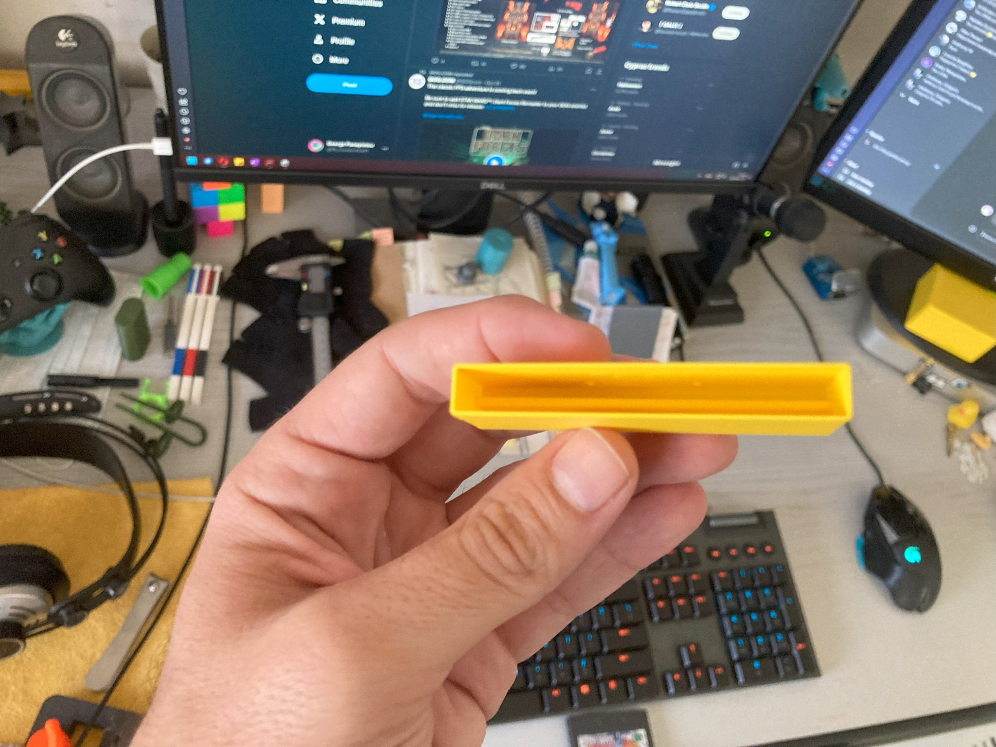 Bìa bảo vệ cartridge Game Gear