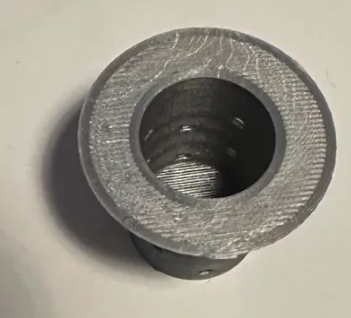 Capsule hạt giống Plantui thay thế cho capsule gốc