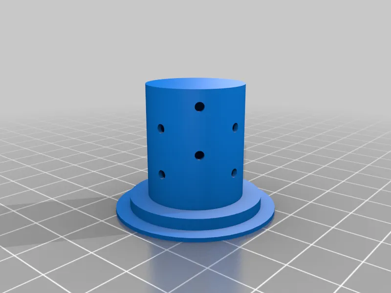 Capsule hạt giống Plantui thay thế cho capsule gốc