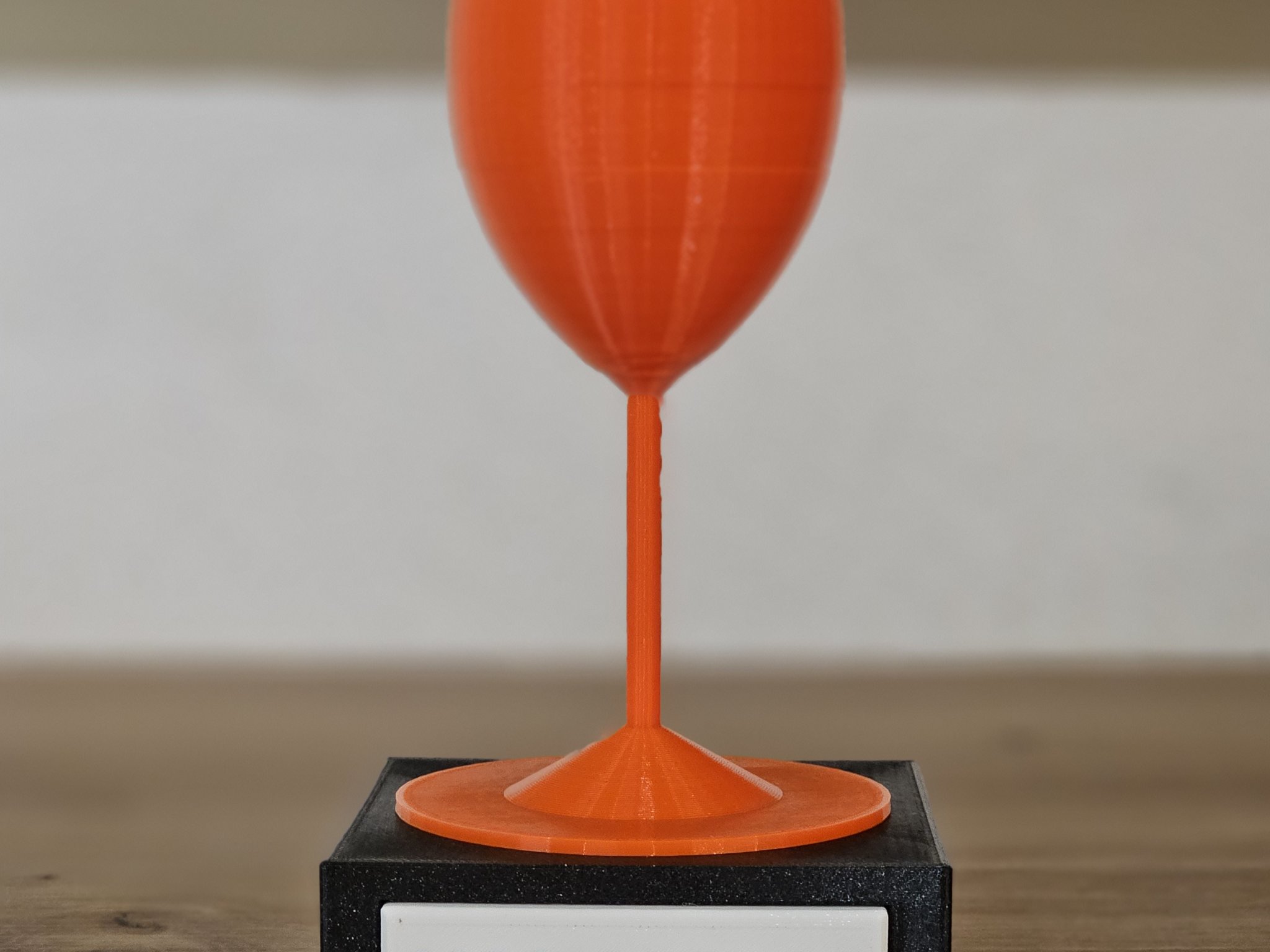 Cúp Aperol - Giải thưởng cho những người yêu thích Aperol