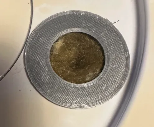 Capsule hạt giống Plantui thay thế cho capsule gốc