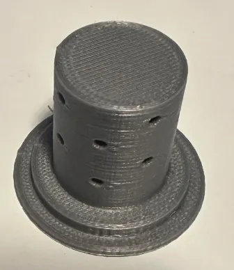 Capsule hạt giống Plantui thay thế cho capsule gốc