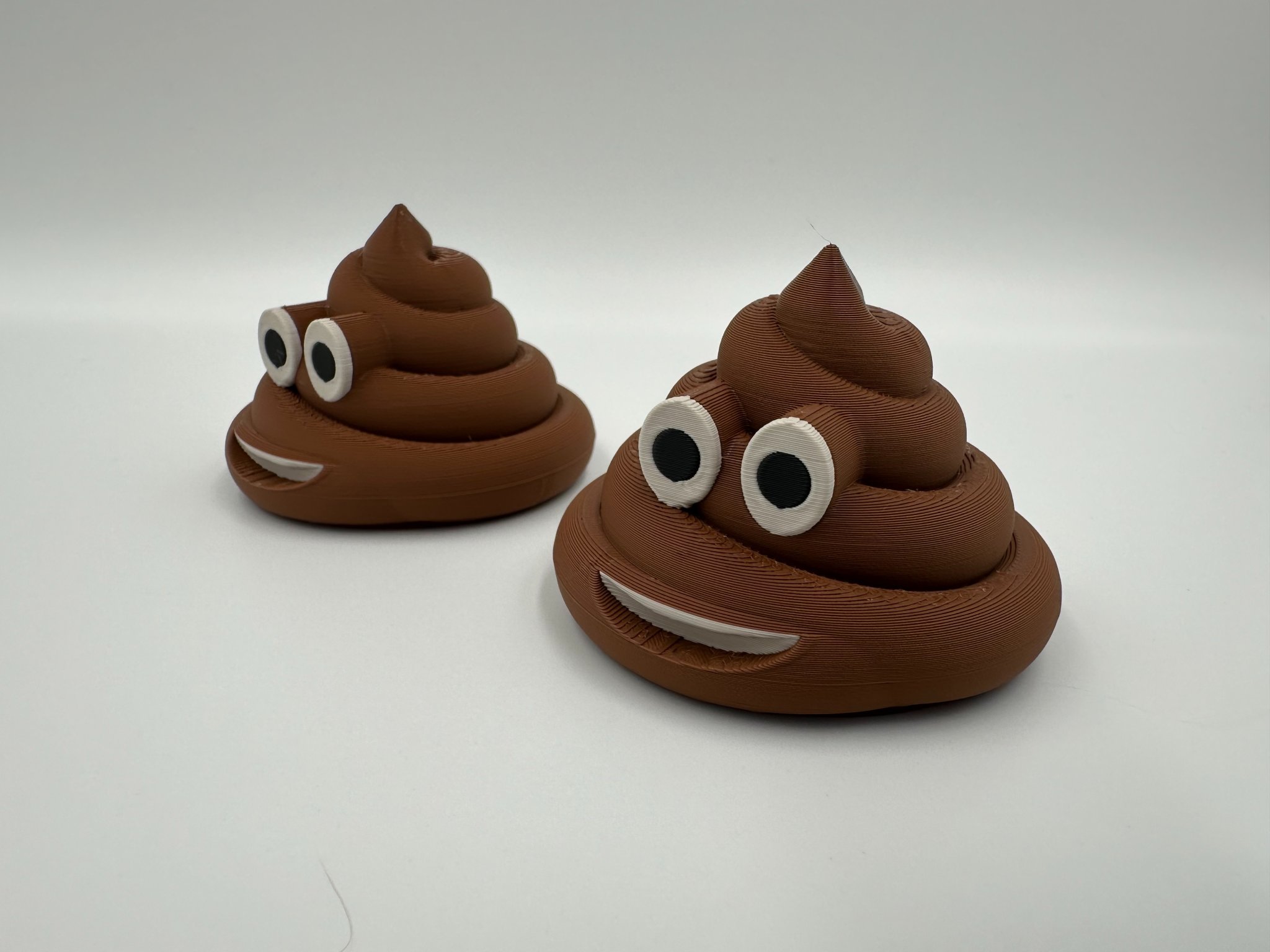 Băng đô biểu tượng phân tiện lợi cho ngày của bạn