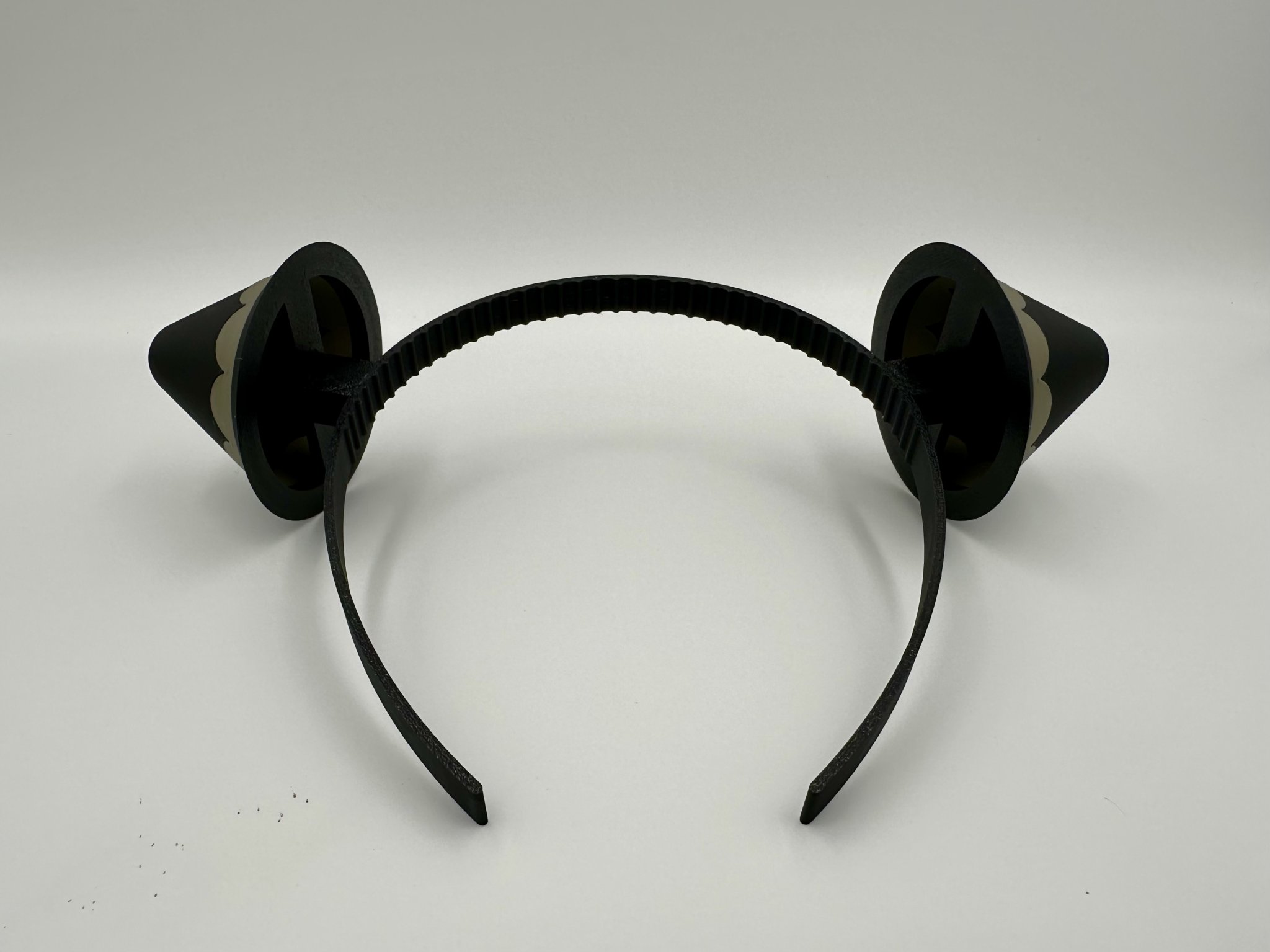 Phụ kiện tóc cosplay Anya Forger từ Spy x Family