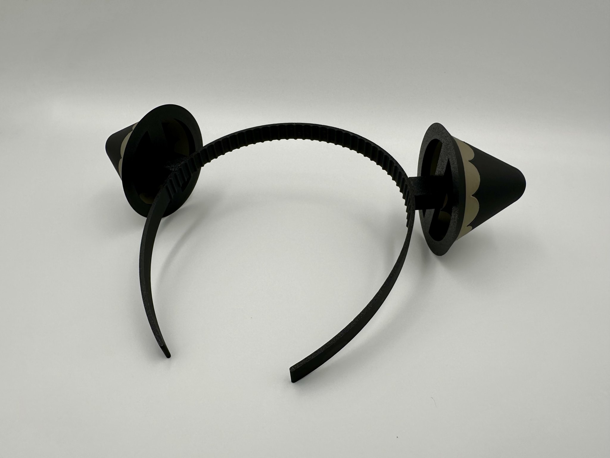 Phụ kiện tóc cosplay Anya Forger từ Spy x Family