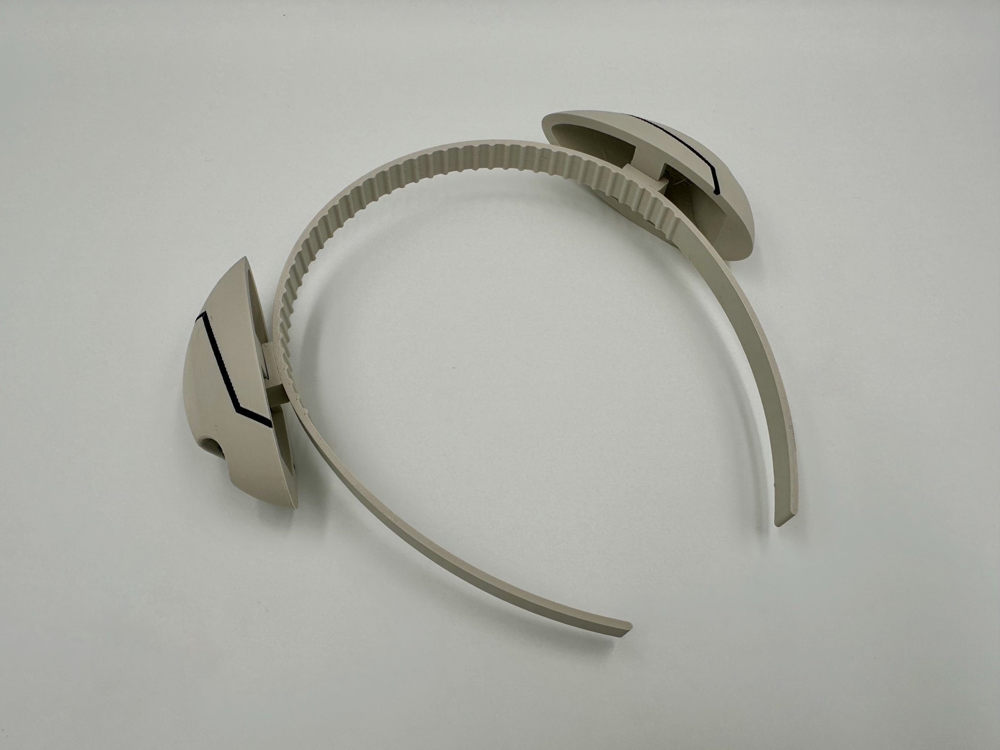 Tai nghe giao diện cosplay Rei Ayanami hoặc Shinji Ikari