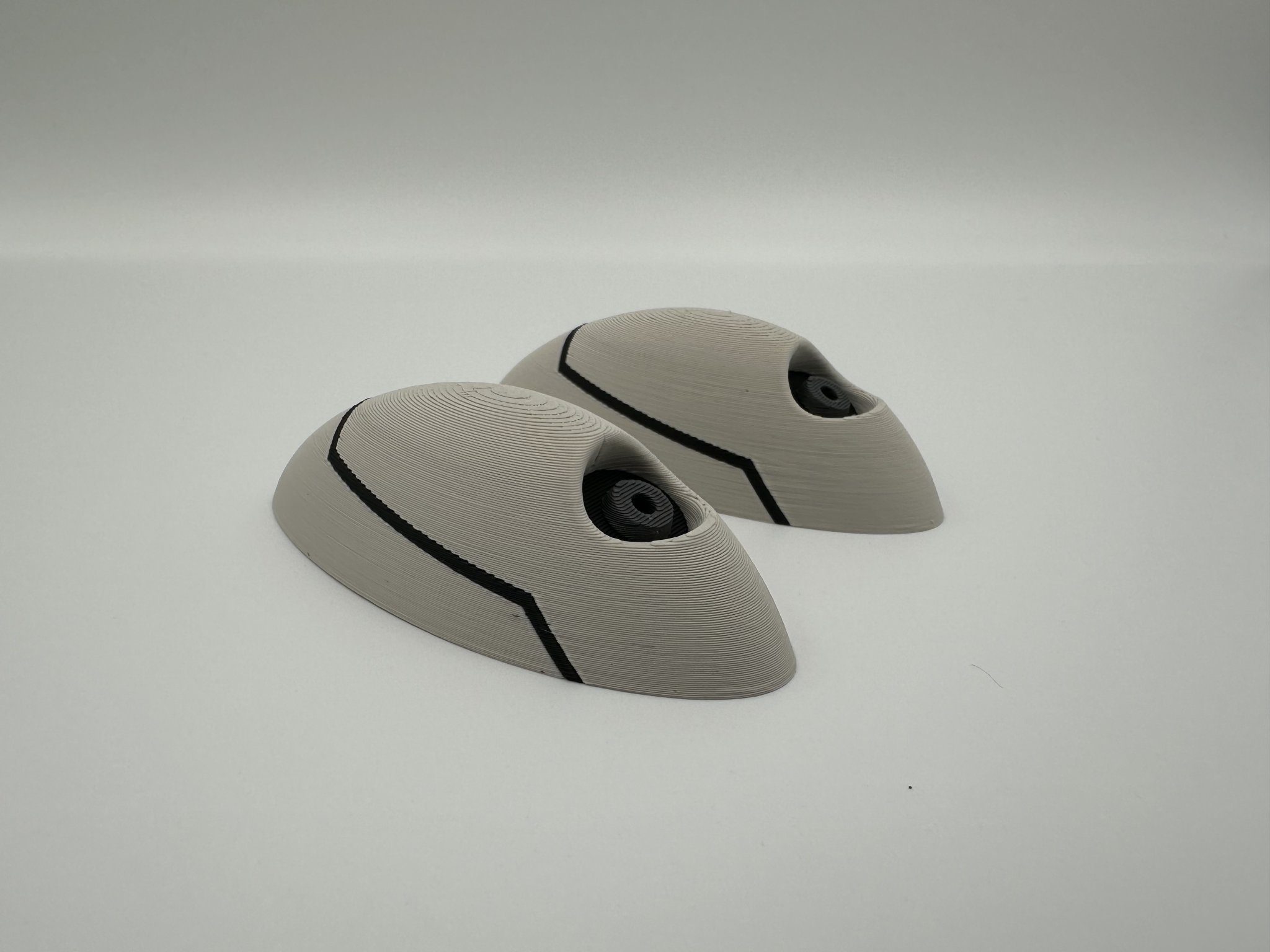 Tai nghe giao diện cosplay Rei Ayanami hoặc Shinji Ikari