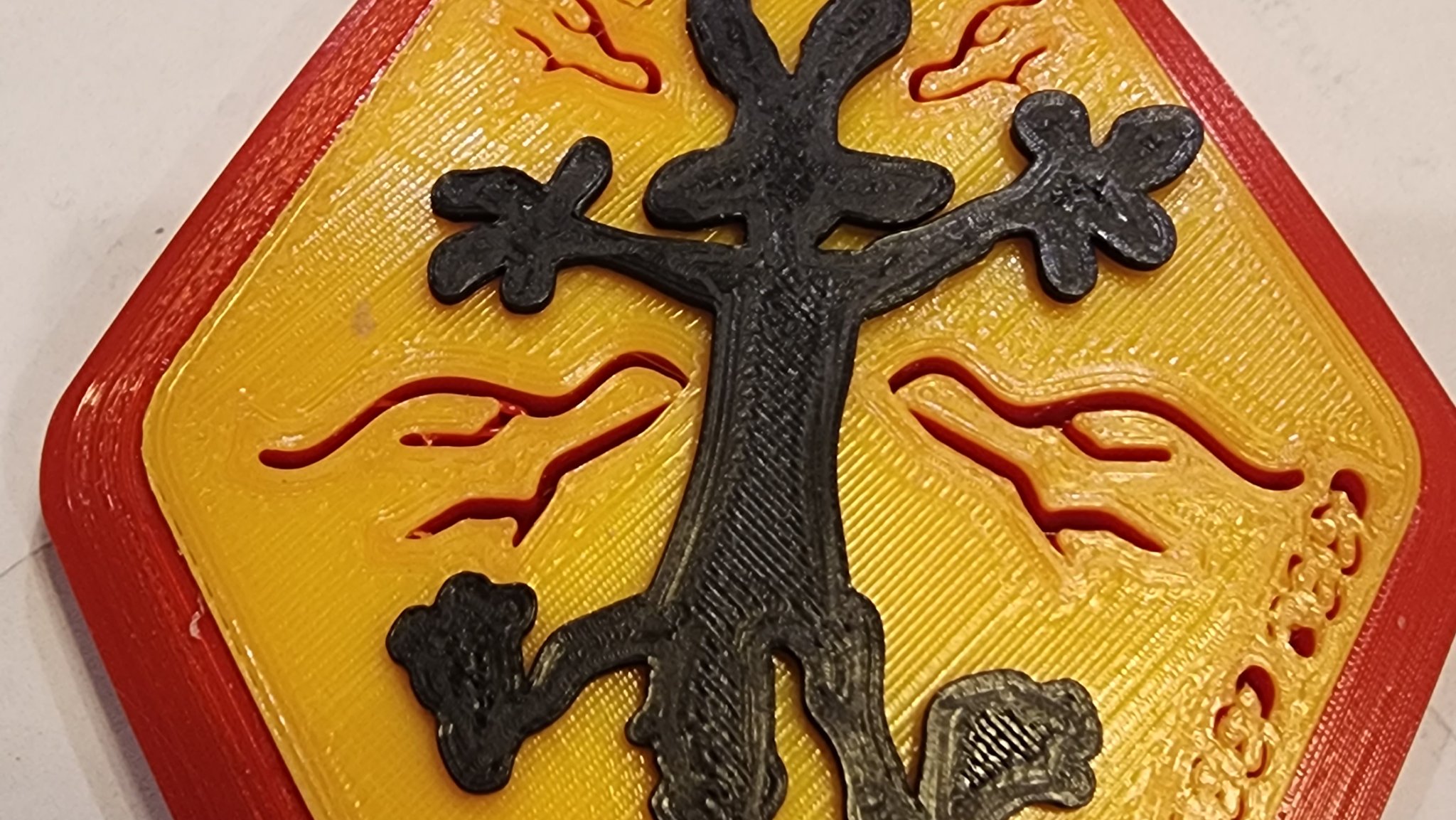 Wile E Coyote va chạm với biểu tượng MasterLiquid Atmos EVO