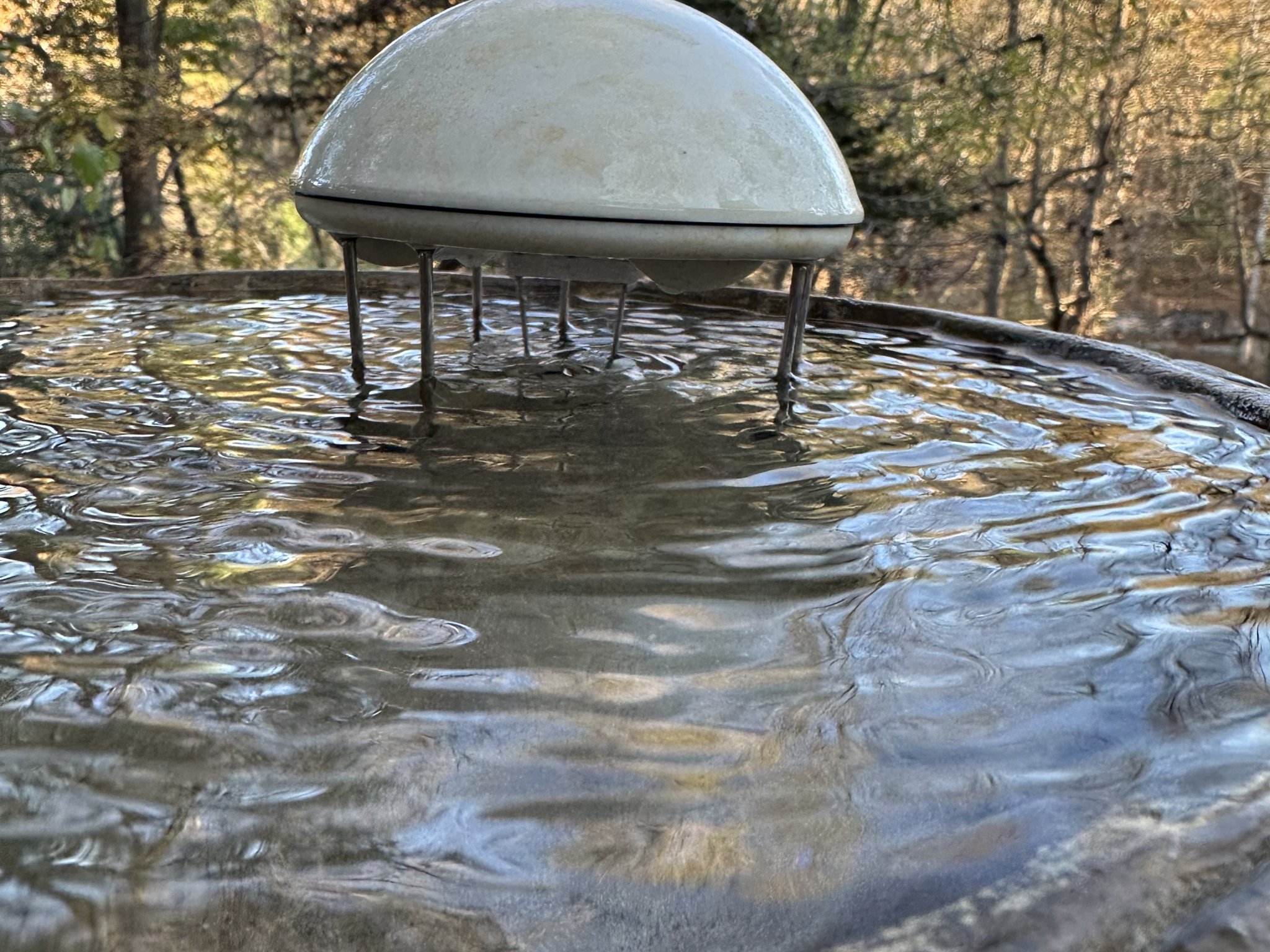 Bộ phận thay thế cho máy khuấy nước API 4WW