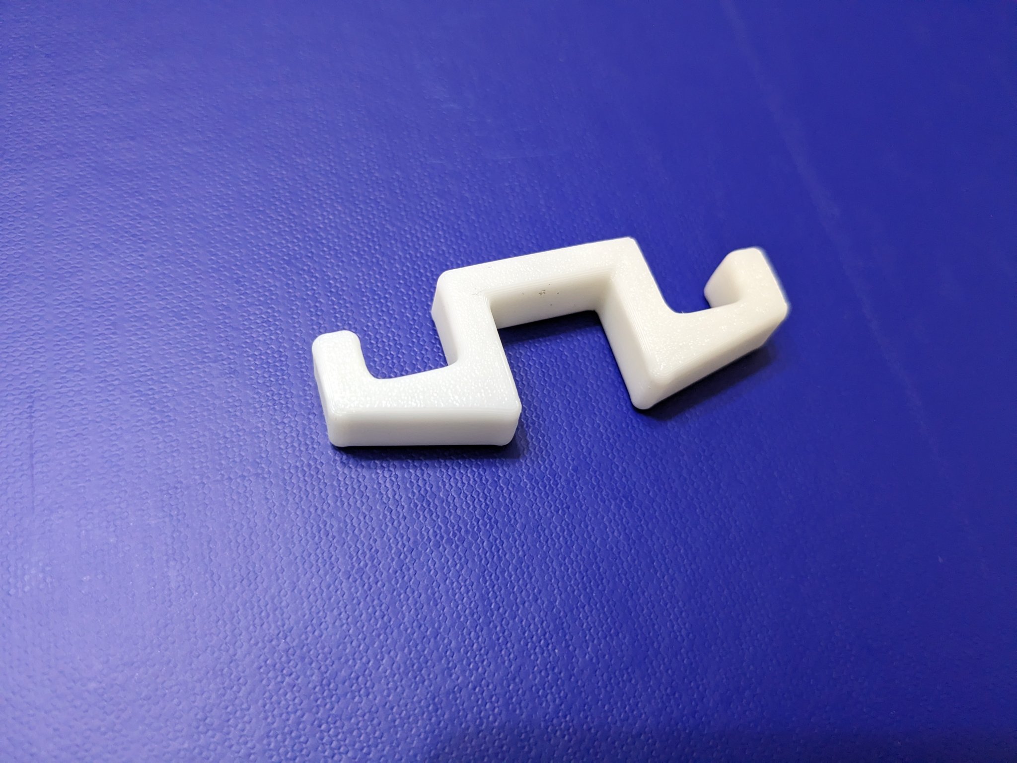 Móc treo cửa mạnh mẽ cho xe caravan