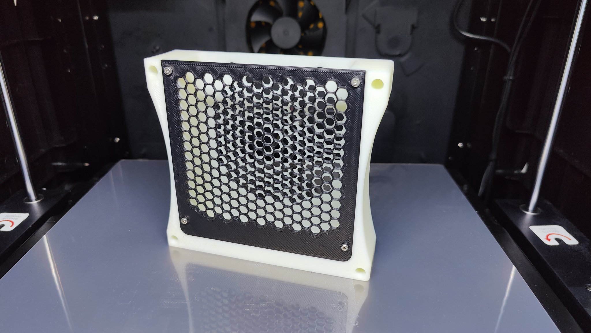 Bộ lọc than hoạt tính cho máy in 3D Qidi Tech X-Plus3