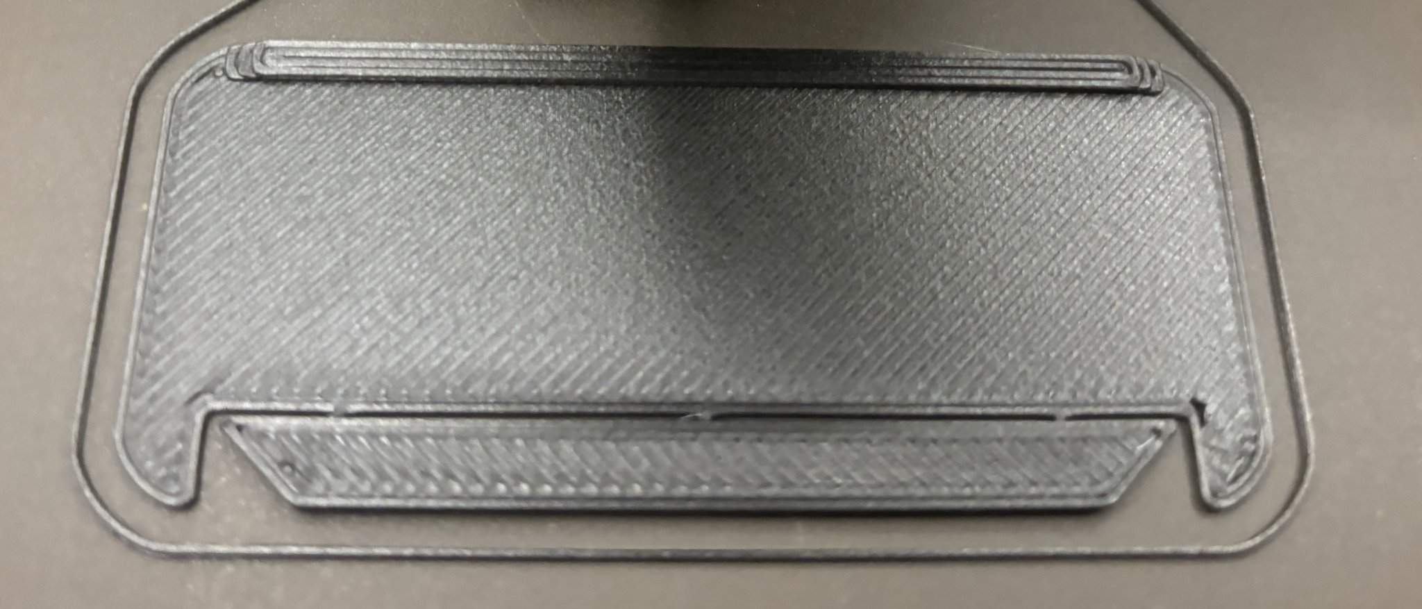 Khay trộn keo epoxy hai thành phần dễ in và tái sử dụng