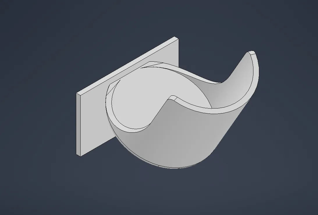 Giá đỡ gia vị cho lọ gia vị Spice Islands