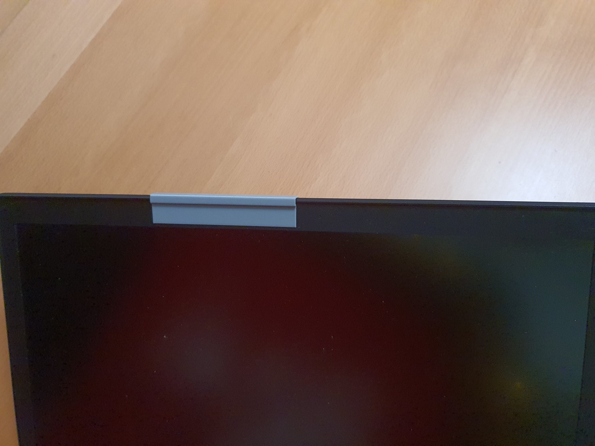 Nắp che camera cho laptop Lenovo T480