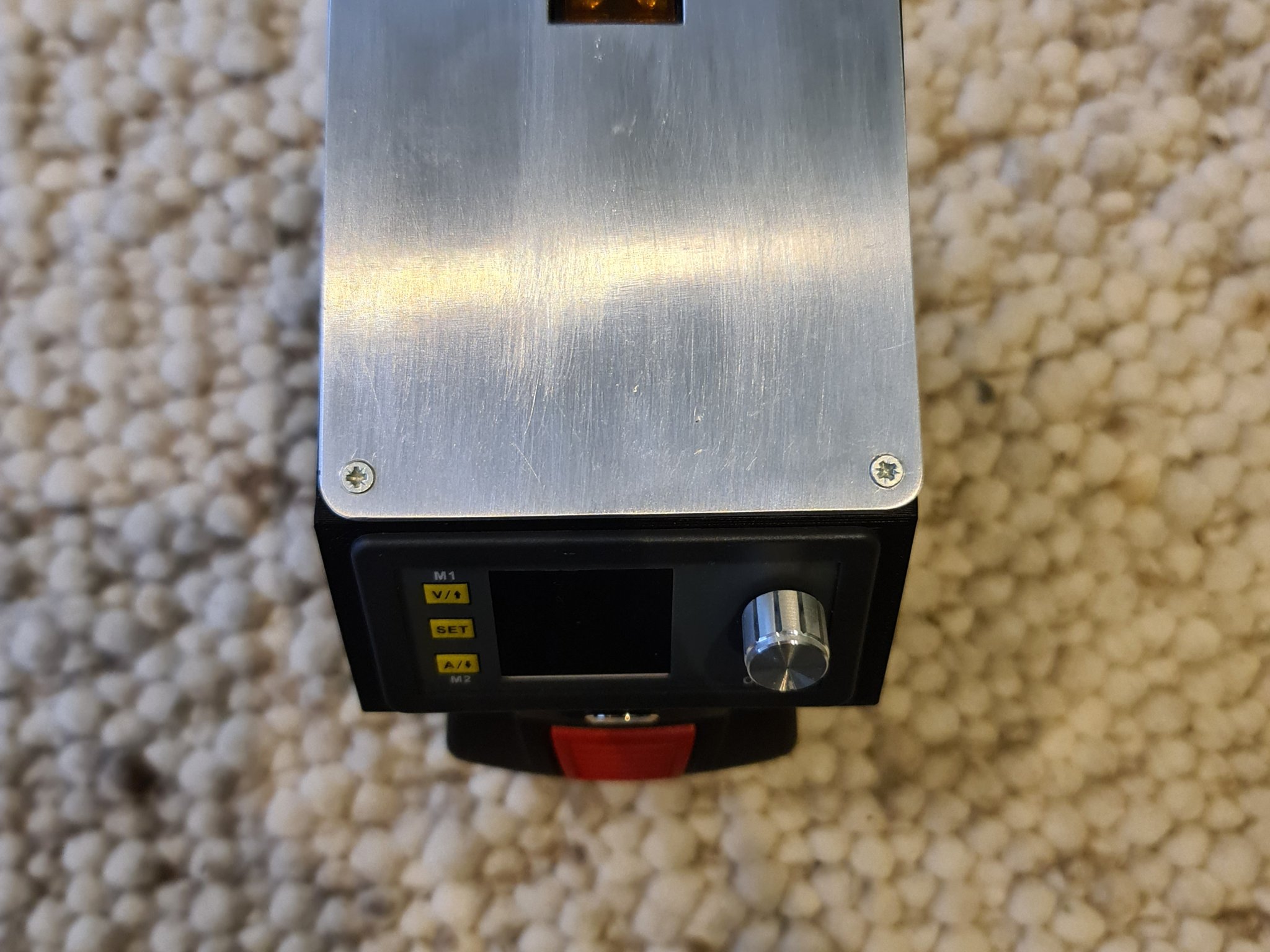 Nguồn điện di động cho pin Bosch 18V