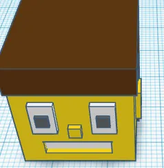 Nhân vật Steve với thiết kế độc đáo và nghệ thuật 3D