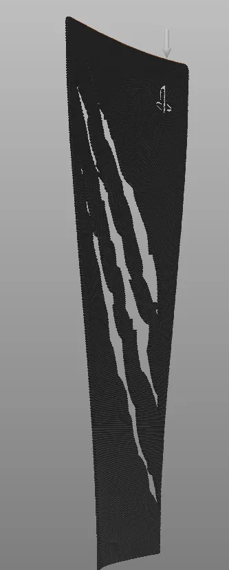 Nắp trước PS5 phong cách Wolverine