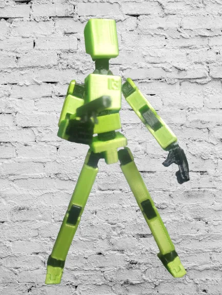 Súng bắn keo nóng Lucky 13 cho mô hình DIY