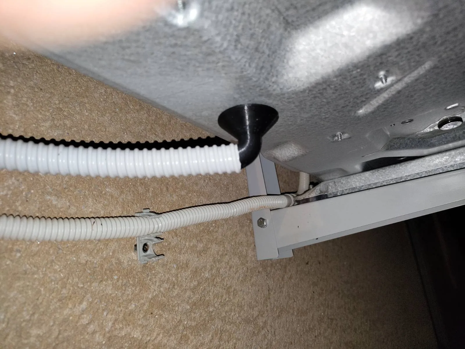 Bộ chuyển đổi ngưng tụ cho đơn vị ngoài Vivax