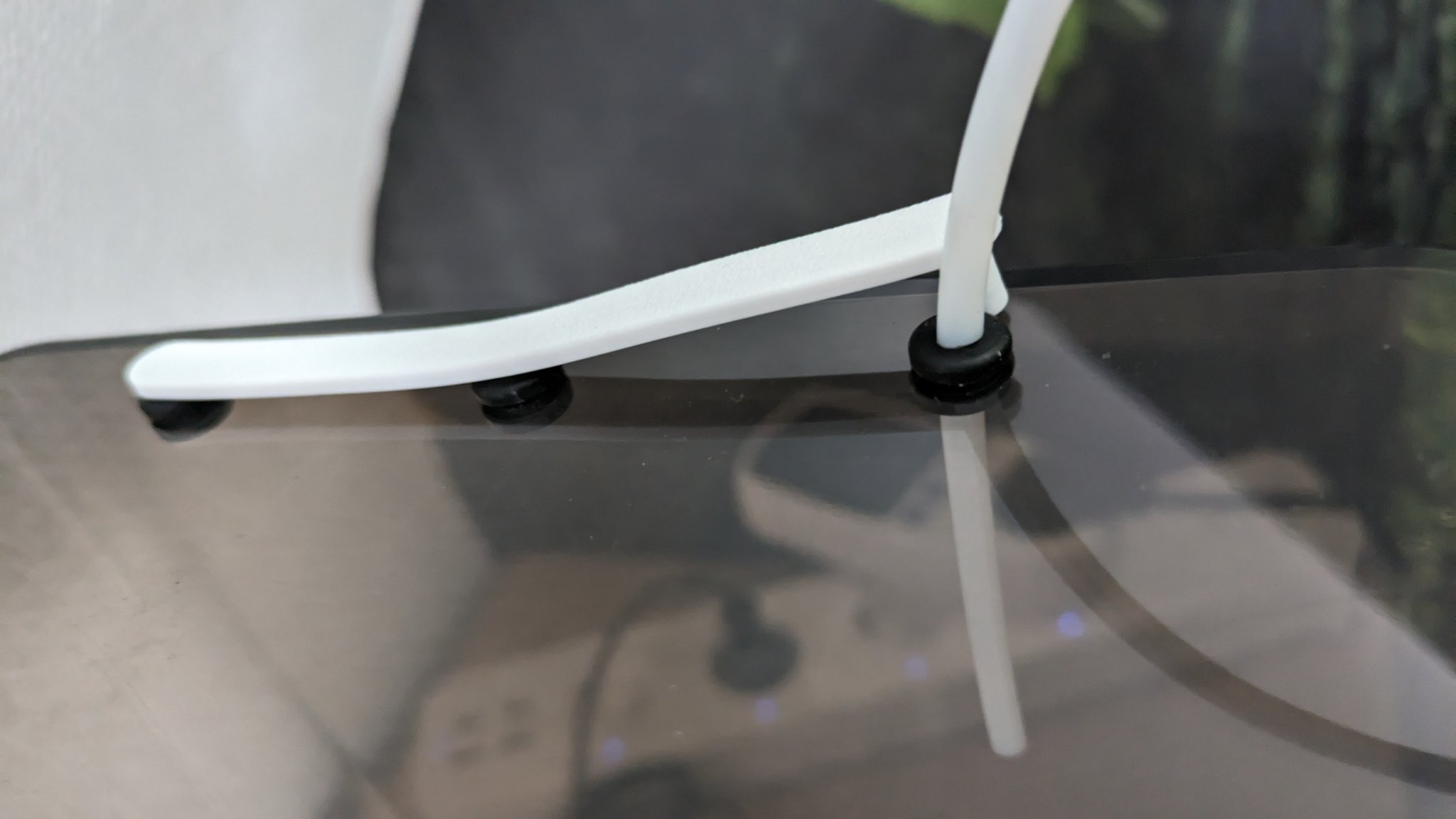 Nắp chặn lỗ thông hơi cho máy sấy filament Fixdry 1