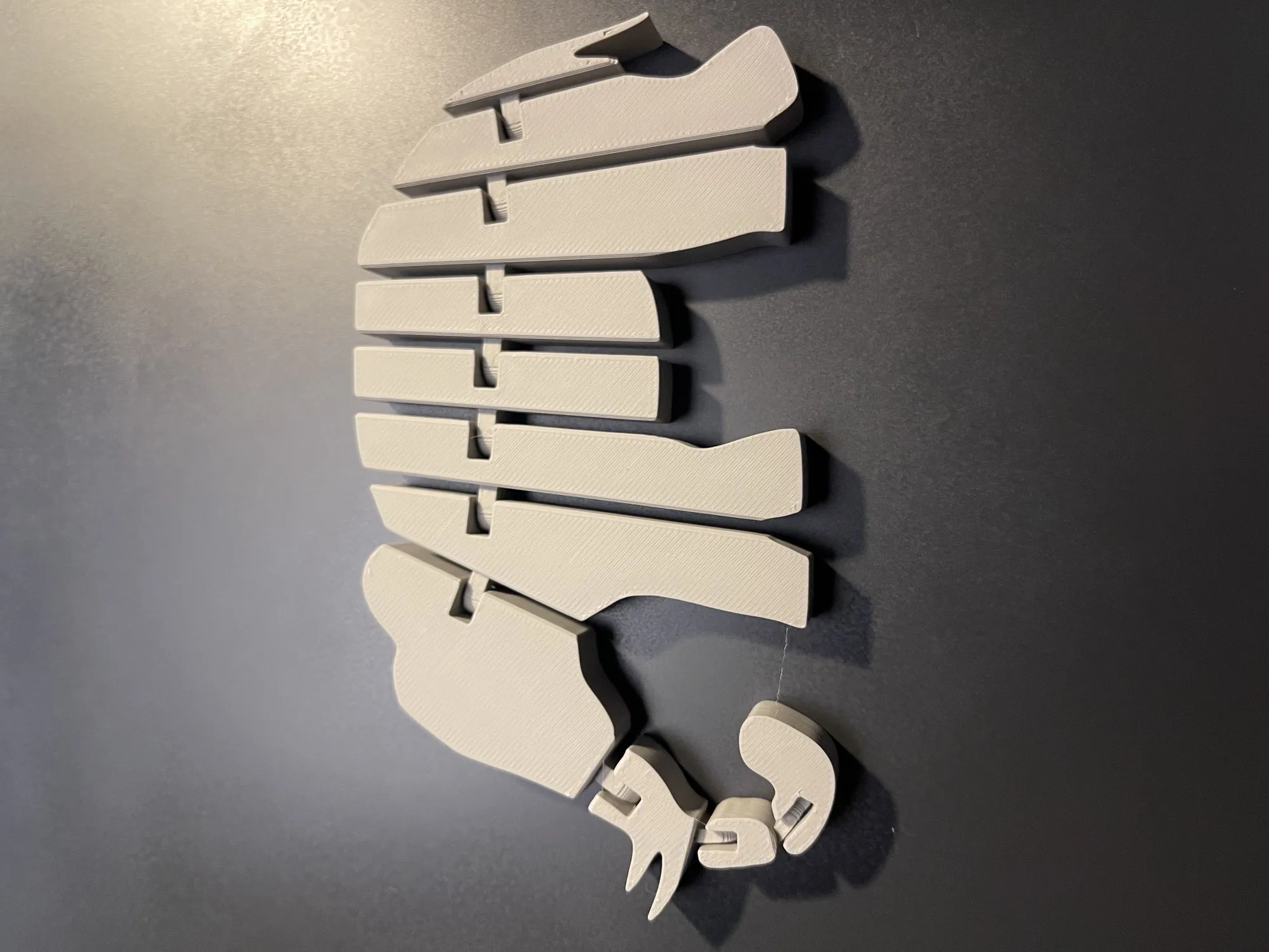 Voi Flexi vui nhộn cho trẻ em chơi đùa