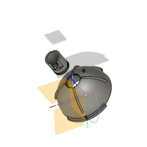 Máy hút bụi hồ bơi MARIMEX - INTEX STAR VAC