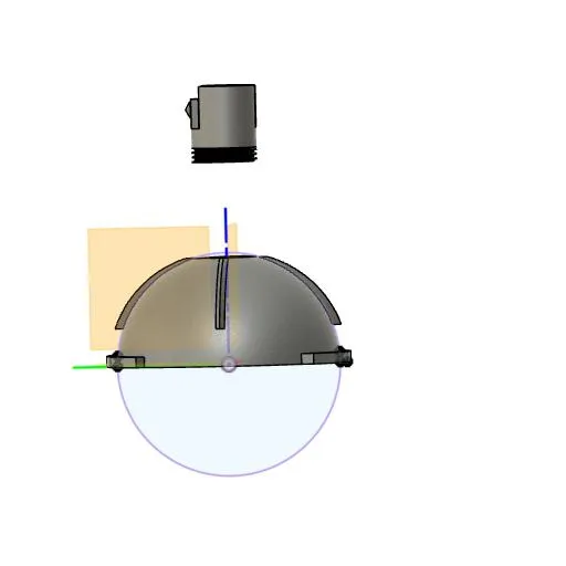 Máy hút bụi hồ bơi MARIMEX - INTEX STAR VAC